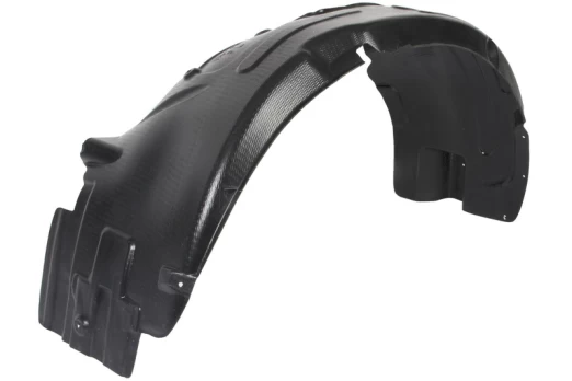 Plastikinis posparnis Kairė Priekis HYUNDAI IX35