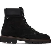 Auliniai batai Giuseppe Zanotti IU50023/002 Juoda