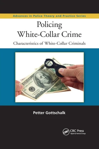 Policing White-Collar Crime