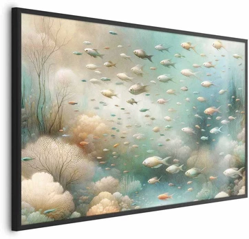 Artgeist Plakatas - Oceanic Beauty
