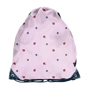 Maišelis sportinei aprangai LADYBUG BU26BI-712