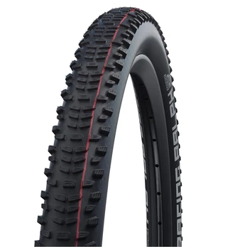 Padanga 29" Schwalbe Racing Ralph HS 490, Evo Fold. 54-622 Super Ground Addix Speed