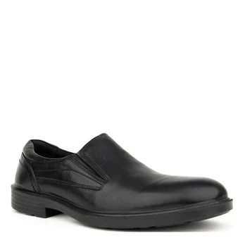 GRUNER SCHUHE Klasikiniai batai vyrams, Juoda