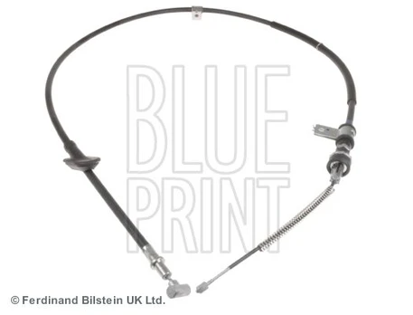 Trosas, stovėjimo stabdys BLUE PRINT ADK84658