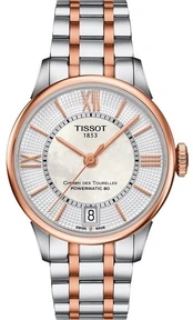 Laikrodis TISSOT modelis T0992072211802