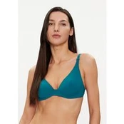 Chantelle Bikinio viršus Celestial C12T10 Žalia