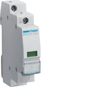 Hager SVN121, IP20 kaina