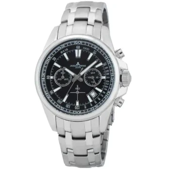 Laikrodis Jacques Lemans Chronograph 1-2117I