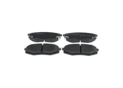 BOSCH 0 986 494 692 Brake pad set