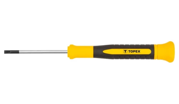 Atsuktuvas TOPEX CV MEGA DRIVE 39D772 3,0 x 50mm.