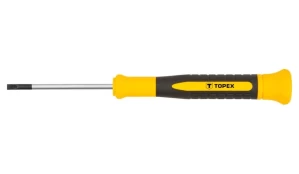 Atsuktuvas TOPEX CV MEGA DRIVE 39D772 3,0 x 50mm. kaina