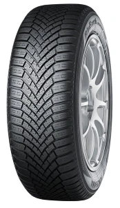 Yokohama BluEarth Winter V906 315/40R21 115 W XL,
