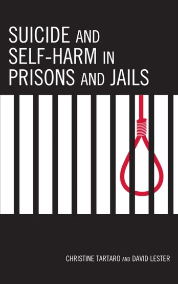 Suicide and Self-Harm in Prisons and Jails
