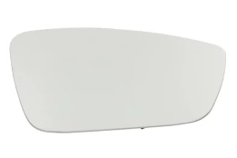 BLIC 6102-10-2002318P Wing mirror glass kaina