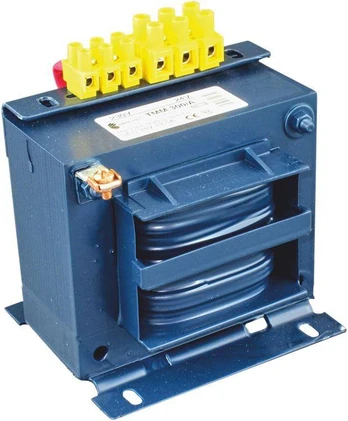 BREVE 1 fazis transformatorius TMM 400VA 400/24V (16224-9967)