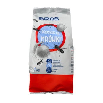 Bros Milteliai nuo skruzdėlių 1 kg
