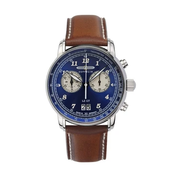 Laikrodis Zeppelin Laikrodis Zeppelin LZ127 86843 Quartz