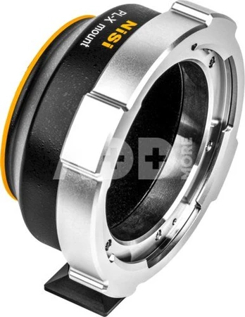 NiSi Cine Lens Mount Adapter PL-X