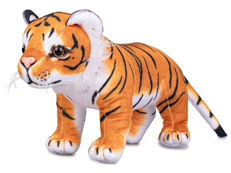 Hero *****Tygrys bengalski pluszowy 35cm 90145 01452