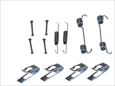 ATE 03.0137-9269.2 Brake shoe fitting kit