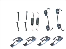 ATE 03.0137-9269.2 Brake shoe fitting kit kaina