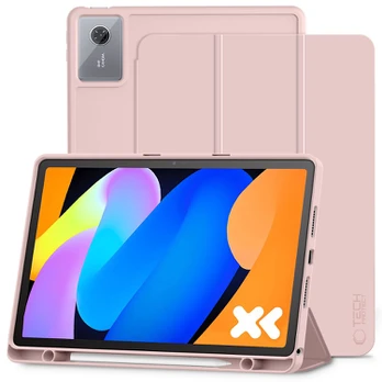 Tech-Protect SC PEN LENOVO IDEA TAB / K11 GEN 2 11.0 TB-336 ROŽINIS