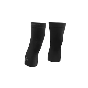 Assos Spring Fall P1 kelių pašiltinimai | Black Series, 0