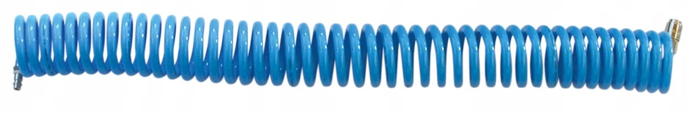Adler Spiralinė žarna 8x5-15m Pu
