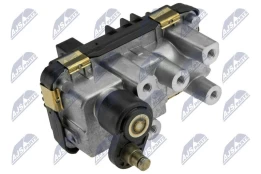 Kompresorius, įkrovimo sistema NTY ECD-AR-003 kaina