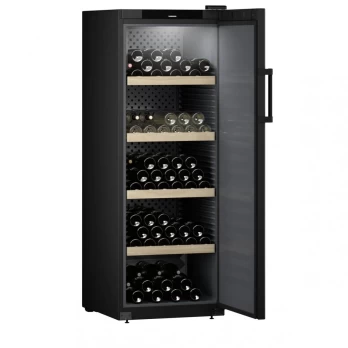 Vyno šaldytuvas Liebherr WSbl 5001 GrandCru