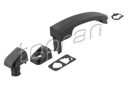 TOPRAN 701 628 Išorinė durų rankena
