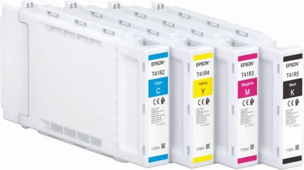 C13T41R540 (T41R5), Originali kasetė (Epson)