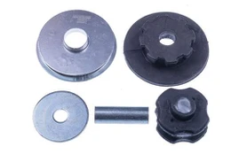 DENCKERMANN D600276 Pakabos statramsčio atraminis guolis