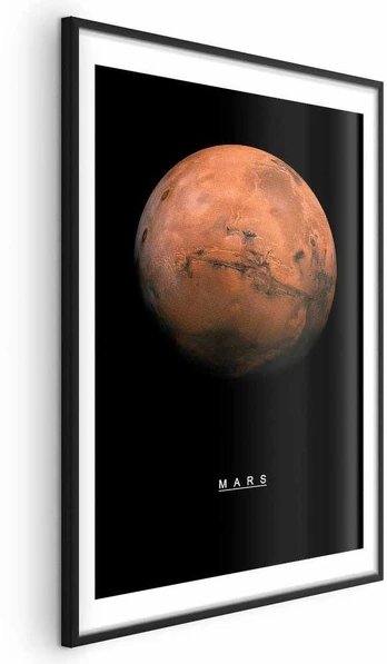 Artgeist Plakatas - Mars