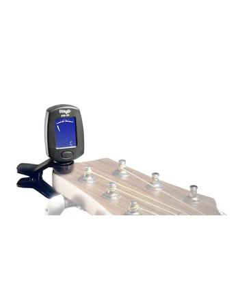 Derintuvas Stagg CTU-C5 BK