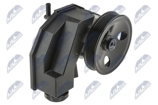Hidraulinis siurblys, vairo sistema NTY SPW-CH-035