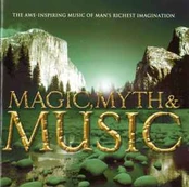 CD Various - Magic, Myth & Music