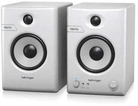 Behringer TRUTH 4.5 BT-WH
