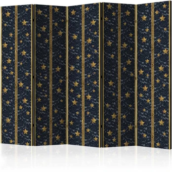 Artgeist Pertvara - Lace Constellation II [Room Dividers]
