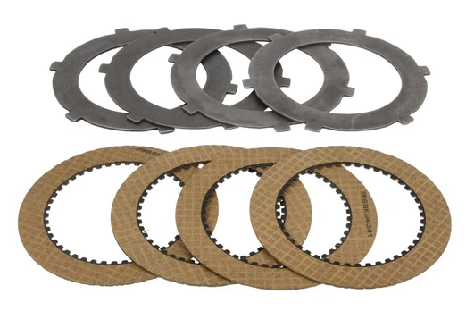 sankabos diskų rinkinys CARRARO 149304-CR