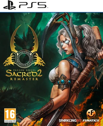 Sacred 2