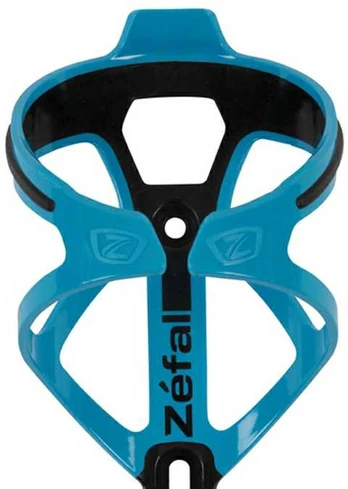 Zefal basket Pulse B2 - cyan mėlynas