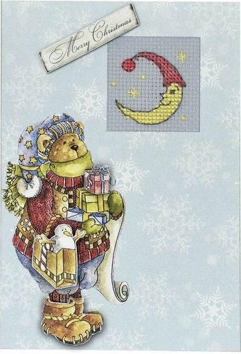 Post Card SSF17