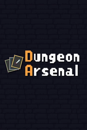 Dungeon Arsenal Xbox