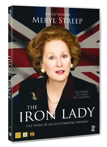 Iron Lady
