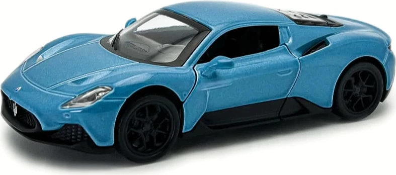 MSZ Automobilis Maserati MC20, 1:41