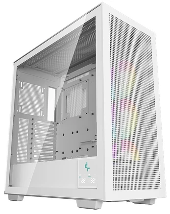 Obudowa Deepcool Morpheus ARGB (R-MORPHEUS-WHAPA1-G-1)