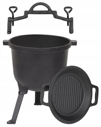 Ketaus katilas Rossner, 11l