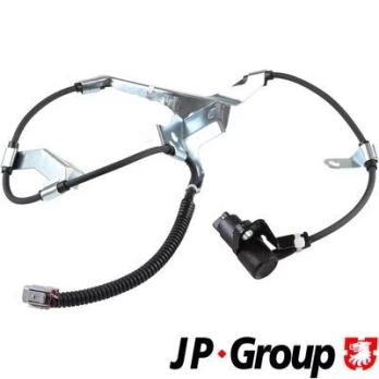 Jutiklis, rato greitis JP GROUP 4897105080