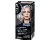 PERMANENT COOL COLOR #12.59-Rub Plat Cen 1 u kaina